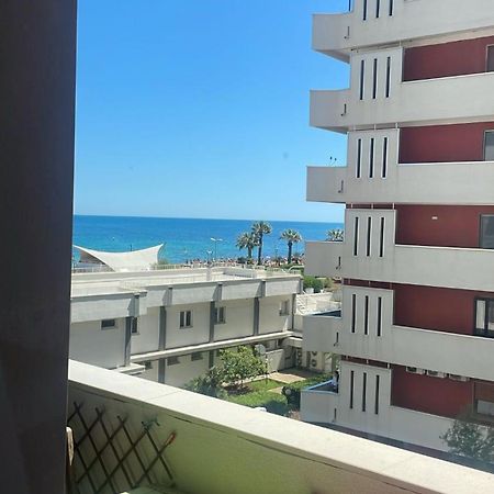 ホテル Zen Sea View バーリ エクステリア 写真